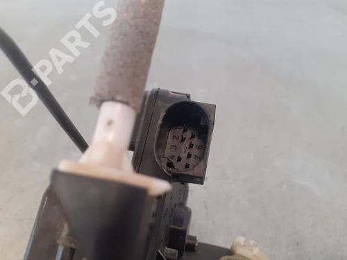 Rear left lock BMW 3 (E46)  | BP9723054C100 
