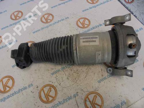 Right rear shock absorber PORSCHE CAYENNE (9PA) 3.6 | BP4667305M19 