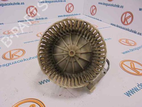 Motor da chauffage Motor da chauffage 14178261 14178261