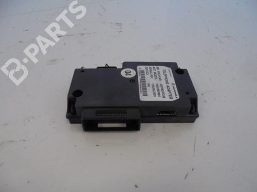 Elektronisk modul MERCEDES-BENZ S-CLASS (W220) S 320 CDI (220.026, 220.126) (197 hp) 6453522