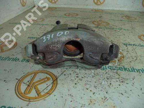 Right front brake caliper FORD MONDEO II (BAP) 1.8 TD | BP11611884M104 