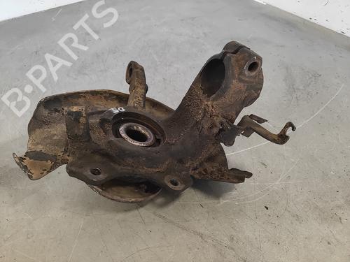 Left front steering knuckle SEAT IBIZA III (6L1) 1.9 TDI | BP14851479M25 