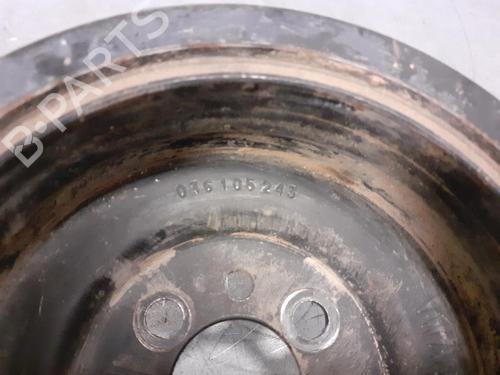Pulley VW GOLF V (1K1)  | BP14188916M122