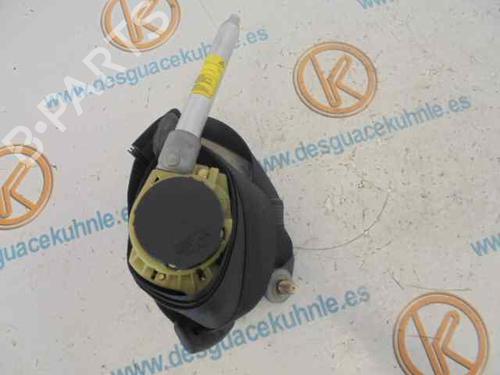 Used Front left seatbelt MERCEDES-BENZ C-CLASS (W202) [1993-2000]  8753977