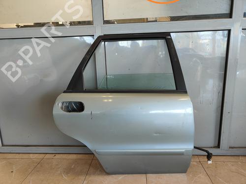 Used Right rear door VOLVO V40 Estate (645) 2.0 (136 hp) 22899798