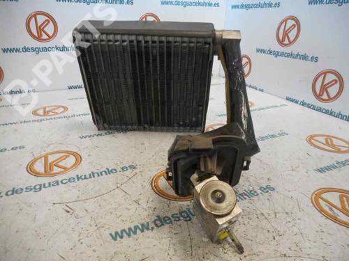 Air conditioning evaporator FIAT STILO (192_) 1.9 JTD (192_XE1A) (115 hp) 11662198