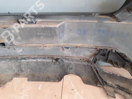 Rear bumper CITROËN C4 I (LC_)  | BP7877450C8 