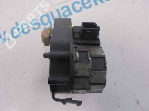 Heater blower motor BMW 5 (E39)  | BP2482766M62 