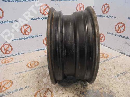 BP2482274C45 | Felg SEAT IBIZA II (6K1) 1.9 D BP2482274C45