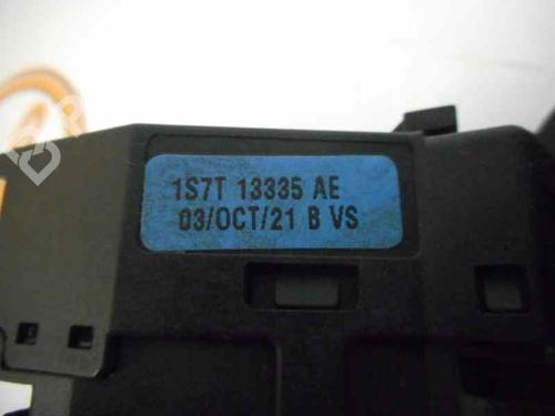 Steering column stalk FORD FUSION (JU_)  | BP2473047I23 
