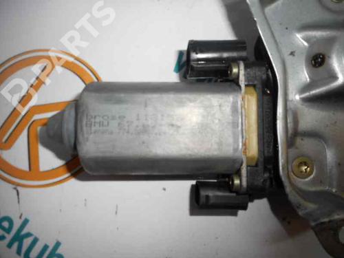 Front right window mechanism BMW 3 Compact (E36) 318 tds | BP2461431C23 