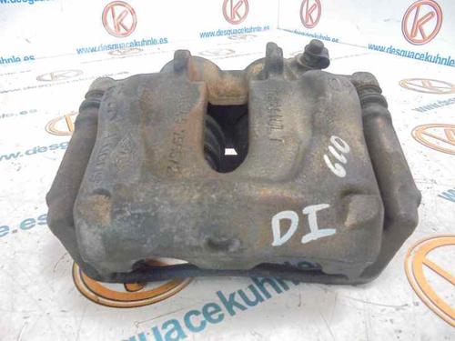 Used Left front brake caliper RENAULT ESPACE III (JE0_) 3.0 V6 24V (JE0G, JE0R) (190 hp) 11609532