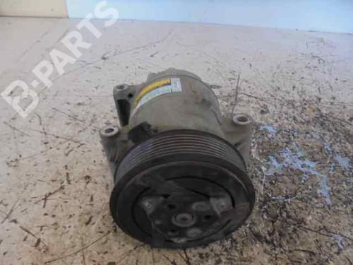 Airco pomp RENAULT MEGANE II Saloon (LM0/1_) [2003-2025]  6123632