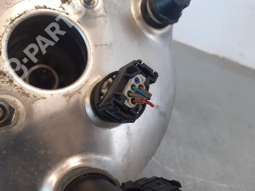 Servo brake MERCEDES-BENZ S-CLASS (W220, V220) S 320 CDI (220.025, 220.125) | BP8931792M42 