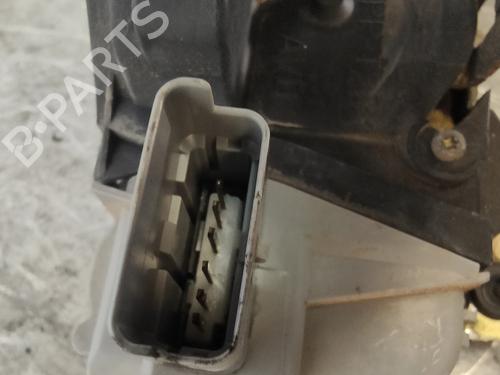 Front right lock CITROËN XSARA PICASSO (N68) 2.0 HDi | BP26334980C97 