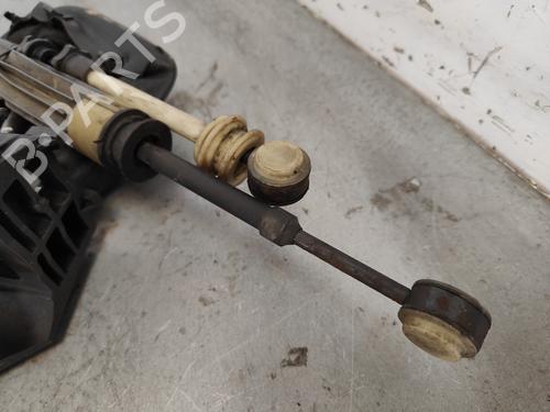 Gear lever PEUGEOT 307 (3A/C)  | BP20036810M90 