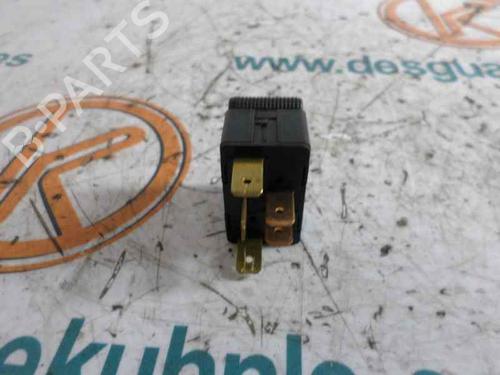 Left front window switch SEAT IBIZA II (6K1) 1.4 i | BP12515224I27 