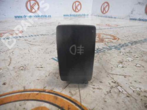 Used Headlight switch HYUNDAI SONATA IV (EF) 2.0 16V (136 hp) 6631099