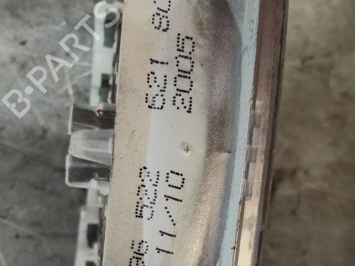 Interior roof light PEUGEOT 307 SW (3H)  | BP26680306I8
