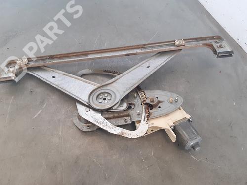 Front left window mechanism FORD FOCUS II (DA_, HCP, DP)  | BP10569019C22 