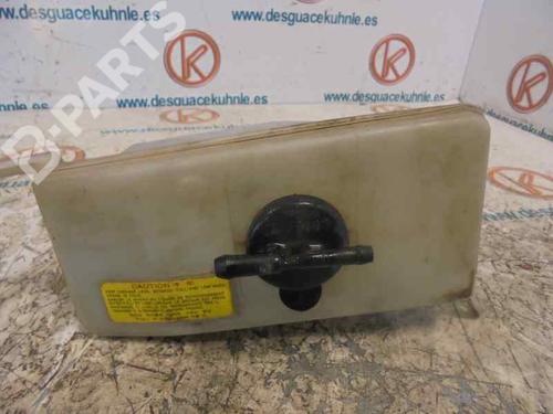 Expansion tank HYUNDAI ACCENT II (LC)  | BP2704066C120 