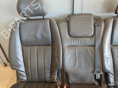 Rear seat VOLVO XC90 I (275)  | BP12939023C17 