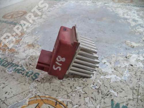 Heater resistor SEAT IBIZA II (6K1) 1.4 i | BP11662023M108