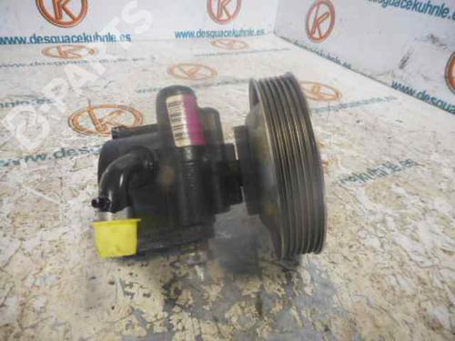 Servostyringspumpe FIAT DOBLO MPV (119_, 223_) 1.9 JTD 26064414FJ | 46534757 |