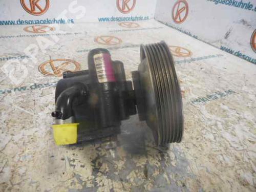 Pompe de direction assistée FIAT DOBLO MPV (119_, 223_) 1.9 JTD (105 hp) 2471273