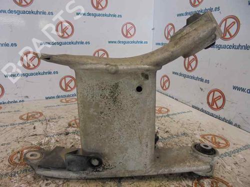 Right rear suspension arm BMW 5 (E39) 528 i | BP2484516M15 