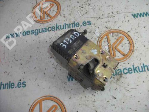 Used Front right lock PEUGEOT 406 (8B) 2.0 HDI 110 (109 hp) 2476557