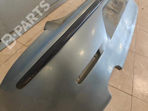 Rear bumper ALFA ROMEO 147 (937_) 1.9 JTDM (937.AXD1A, 937.AXV1A, 937.BXB1A) | BP11690086C8 