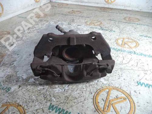 Left front brake caliper OPEL MERIVA A MPV (X03) 1.7 CDTI (E75) | BP11609311M105 