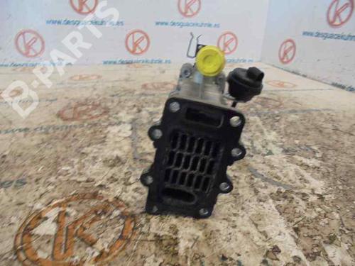 Egr KIA SPORTAGE IV (QL, QLE) 1.7 CRDi | BP2481527M69 