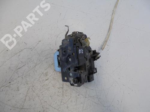 Used Front left lock AUDI A6 C5 (4B2) 2.5 TDI (155 hp) 6881619