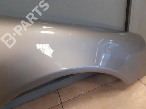 Right front fenders MERCEDES-BENZ S-CLASS (W220) S 320 CDI (220.025, 220.125) | BP8919207C42 
