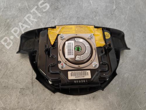 Driver airbag CHEVROLET NUBIRA Saloon  | BP12681958C9 