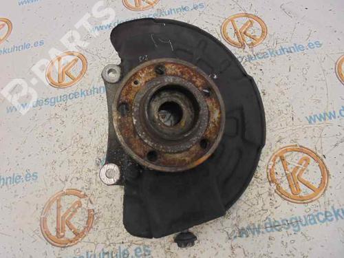 Used Left front steering knuckle VOLVO S80 I (184) T6 (272 hp) 3677119