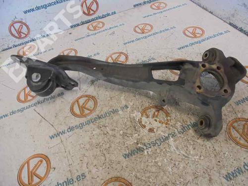 Right rear suspension arm OPEL VECTRA B Hatchback (J96) 2.0 DTI 16V (F68) | BP2449378M15 