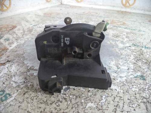 Høyre foran lås OPEL CORSA C (X01) 1.0 (F08, F68) | BP2452602C97 