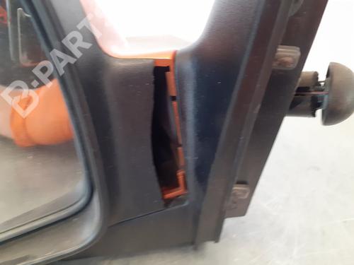 Left mirror KIA PICANTO I (SA)  | BP10037369C26 