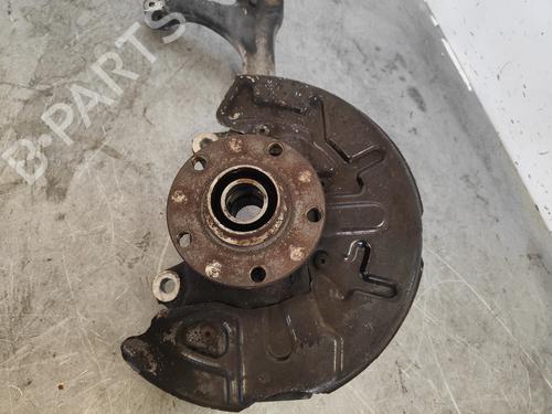 Right front steering knuckle AUDI A4 B7 (8EC) 2.5 TDI | BP36385108M26 - Image 2