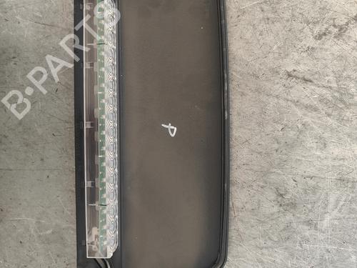 Third brake light RENAULT LAGUNA Coupe (DT0/1) 1.5 dCi | BP30002703L11 