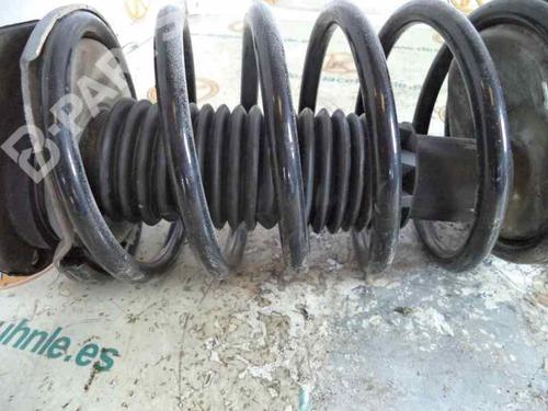 Left front shock absorber CITROËN XSARA Coupe (N0) 2.0 HDI 90 | BP2457474M16 