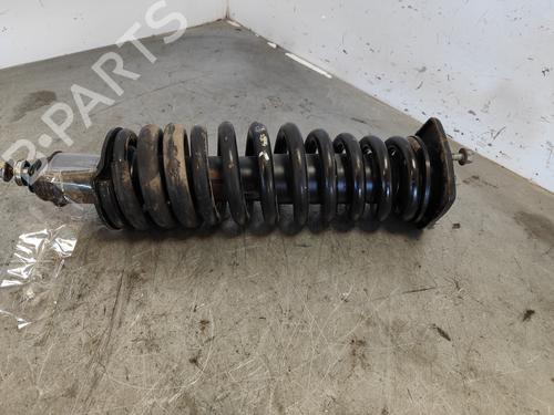 Used Left rear shock absorber MERCEDES-BENZ M-CLASS (W163) ML 320 (163.154) (218 hp) 25380228
