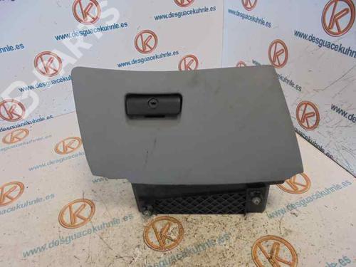 Used Glove box BMW 5 (E39) 530 d (184 hp) 5031168