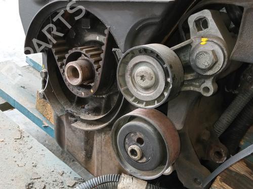 Engine CITROËN XSARA (N1)  | BP2465103M1 