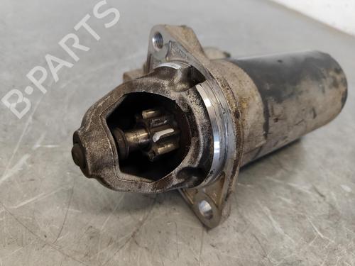 Startmotor BMW 3 Coupe (E46)  | BP11266637M8 