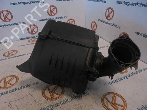 Air filter box VW CADDY III Box Body/MPV (2KA, 2KH, 2CA, 2CH) 2.0 SDI | BP14178969M87