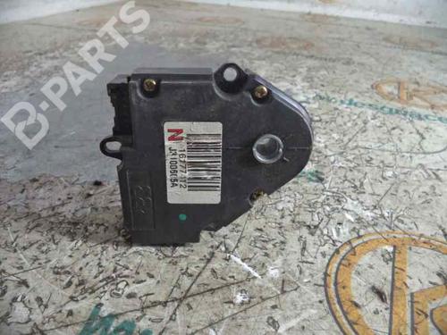 Varmvifte JEEP GRAND CHEROKEE II (WJ, WG) 3.1 TD 4x4 (140 hp) 2452531